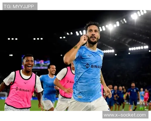 拉齐奥球星新赛季目标：争夺意甲金靴